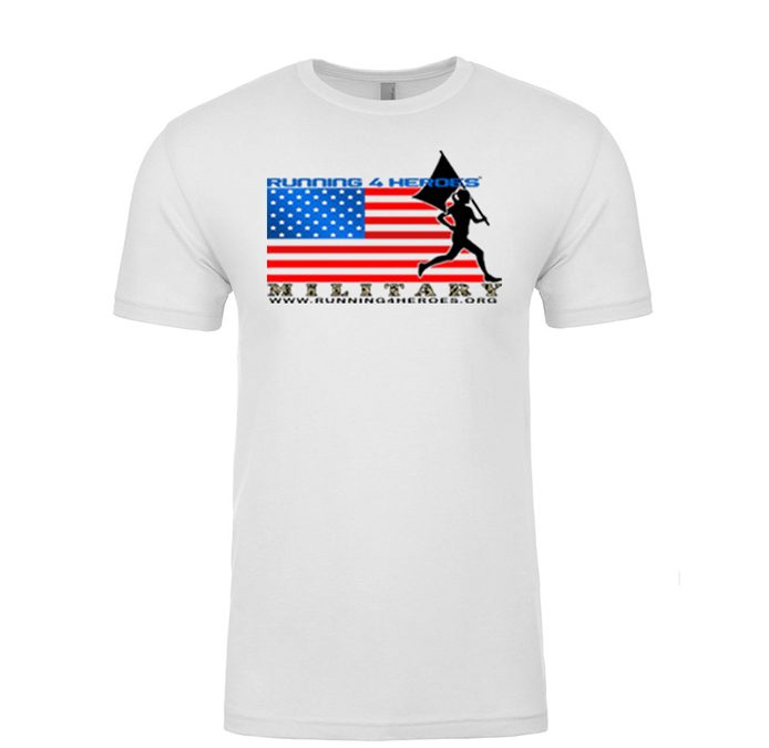 Military Running 4 Heroes Next Level